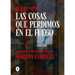 Las Cosas Que Perdimos En El Fuego / Things We Lost in the Fire: Stories