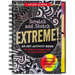 Scratch & Sketch Extreme (Trace Along)