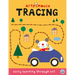 Arty Mouse Tracing