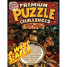 Premium Puzzle Challenges