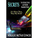 Secrets to Effective Author Marketing: It's More Than "Buy My Book"