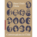 Conversations in Chile: Hans Ulrich Obrist Interviews