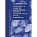 Anestesia en la cirugía de carcinomatosis peritoneal: conceptos básicos para el anestesiólogo