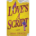 Love's a Script