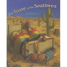 Bedtime in the Southwest