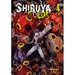Shibuya Goldfish, Vol. 4