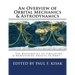 An Overview of Orbital Mechanics & Astrodynamics: " The Mathematics of Simulating & Maneuvering Objects In Orbit "