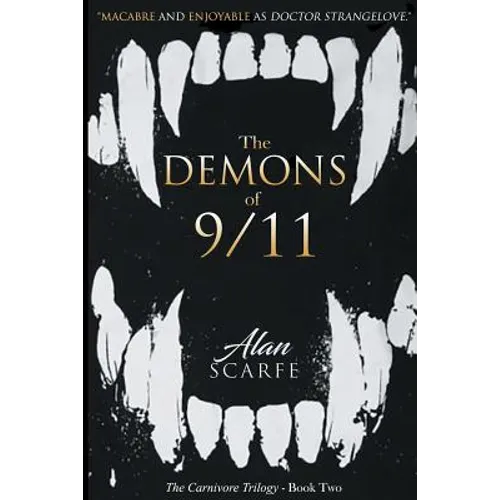 The Demons of 9/11