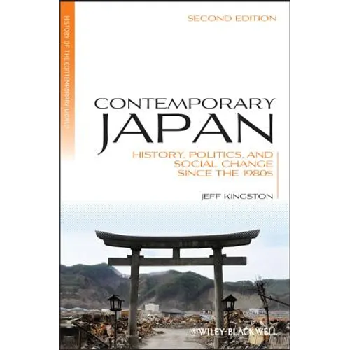 Contemporary Japan