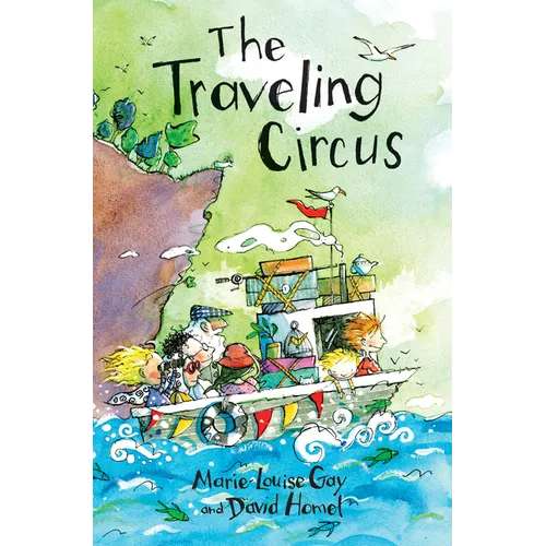 The Traveling Circus