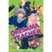 Oresama Teacher, Vol. 20