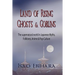 Land of Rising Ghosts & Goblins: The Supernatural World in Japanese Myths, Folklores, Anime & Pop-Culture