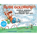 Rube Goldberg's Simple Normal Definitely Different Day Off