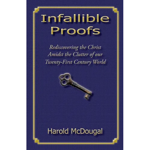 Infallible Proofs