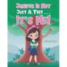Juniper Is Not Just a Tree . . . It's Me!