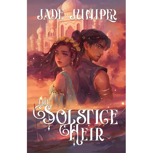 The Solstice Heir