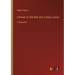A Dream of John Ball; and, A King's Lesson: in large print