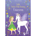 Little Sticker Dolly Dressing Unicorns