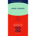Hand Surgery: Therapy and Assessment