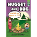 S'More Than Meets the Eye!: Ready-To-Read Graphics Level 2