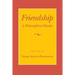 Friendship: Ben Jonson and the Discourses of Censorship