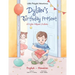 Dylan's Birthday Present - Bilingual Hawaiian and English Edition