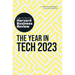 The Year in Tech, 2023: The Insights You Need from Harvard Business Review