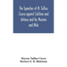 The Speeches Of M. Tullius Cicero Against Catiline And Antony And For Murena And Milo