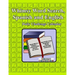 Whimsy Word Search, Spanish and English- Daily Challenge Calendar