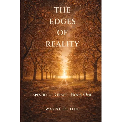The Edges of Reality
