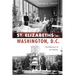 St. Elizabeths in Washington, D.C.: Architecture of an Asylum
