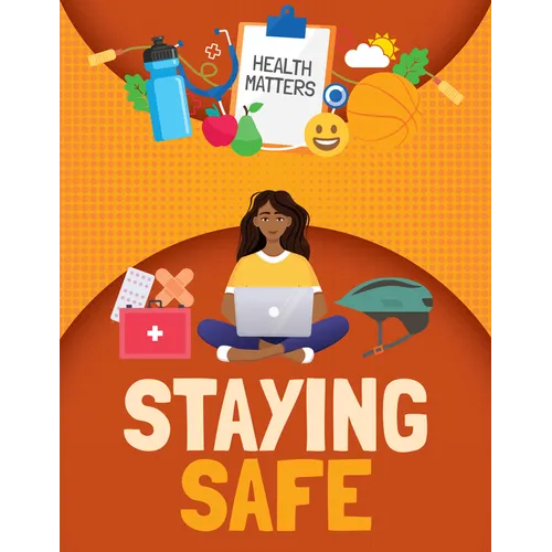 Staying Safe