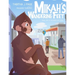 Mikah's Wandering Feet