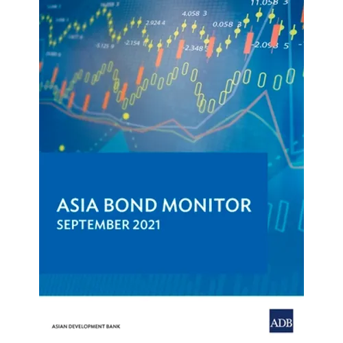 Asia Bond Monitor - September 2021