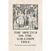 The Wretch on the Gallows Tree: Rhymes and Carols by Daniel Mitsui