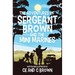 The Adventures of Sergeant Brown and the Mini Marines