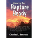 How to Be Rapture Ready