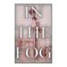In The Fog
