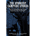 The Spookiest Campfire Stories