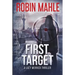 First Target: A Lacy Merrick Thriller