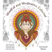 Mindful and Meditative Coloring: 40+ Stunning Illustrations to Help You Find Your Inner Zen