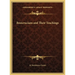 Rosicrucians and Their Teachings