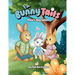 Bunny Tails Mila's Big Wish: A story about family, change, and growing love.