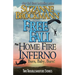 Free Fall & Home Fire Inferno (Burn, Baby, Burn): Two Troubleshooters Short Stories