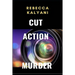 Cut Action Murder