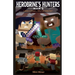 Herobrine's Hunters Book 5: Lakely Is Frozen... Who Can Help Her?