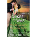 The Brigadier's Runaway Bride