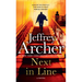 Next in Line