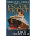 Sherlock Holmes and the Escape Artist