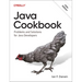 Java Cookbook: Problems and Solutions for Java Developers